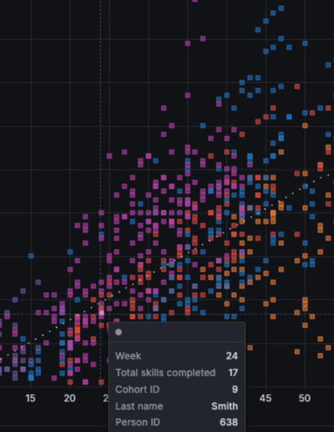 Data Visualizations